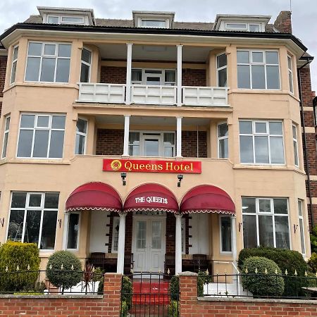 Oyo Queens Hotel, スケッグネス エクステリア 写真