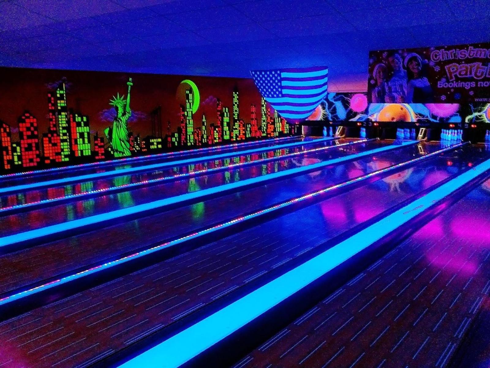 Oyo Queens Hotel, スケッグネス エクステリア 写真